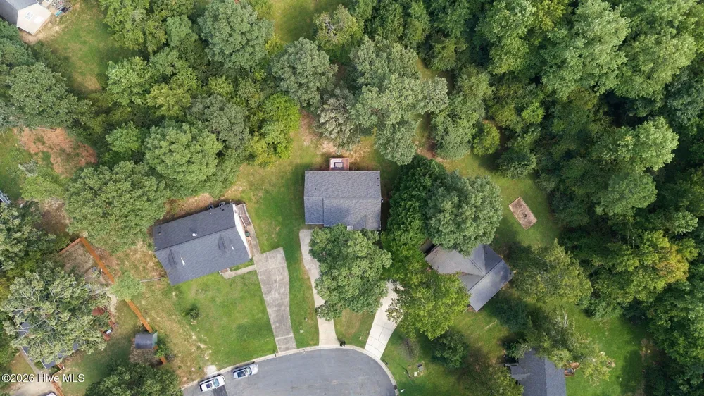 109 Darfield Court Clayton, NC 27520