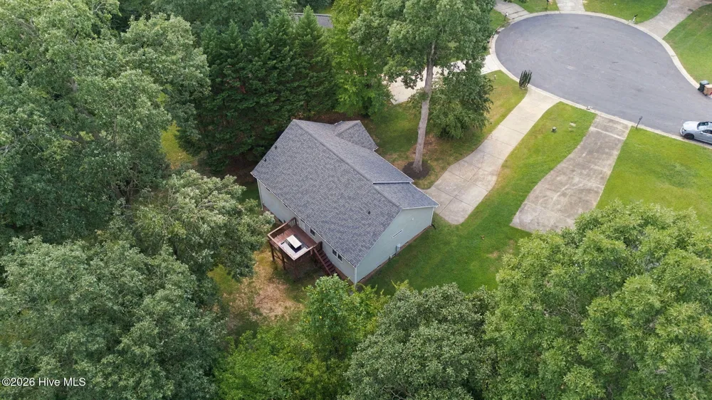 109 Darfield Court Clayton, NC 27520
