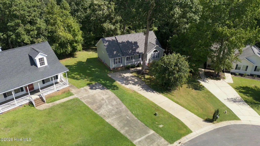 109 Darfield Court Clayton, NC 27520