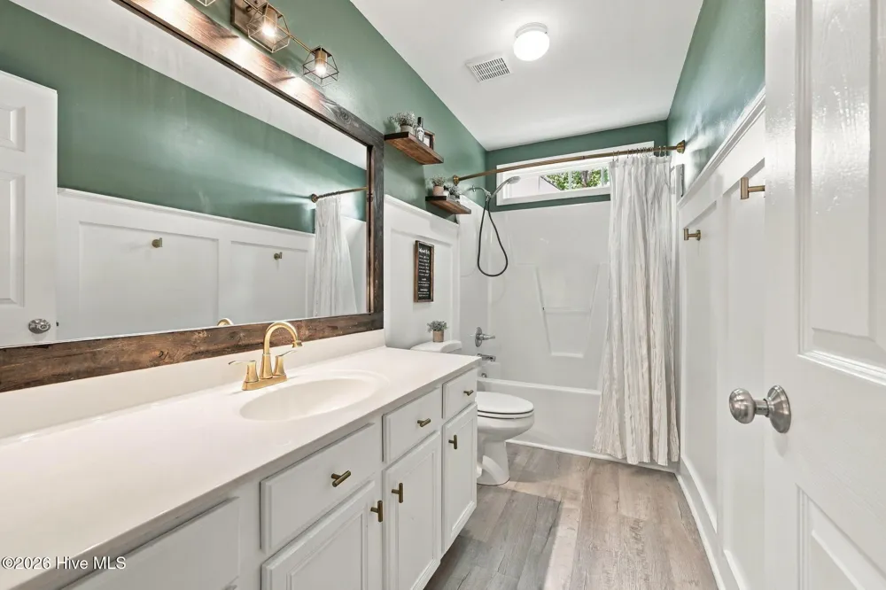 109 Darfield Court Clayton, NC 27520