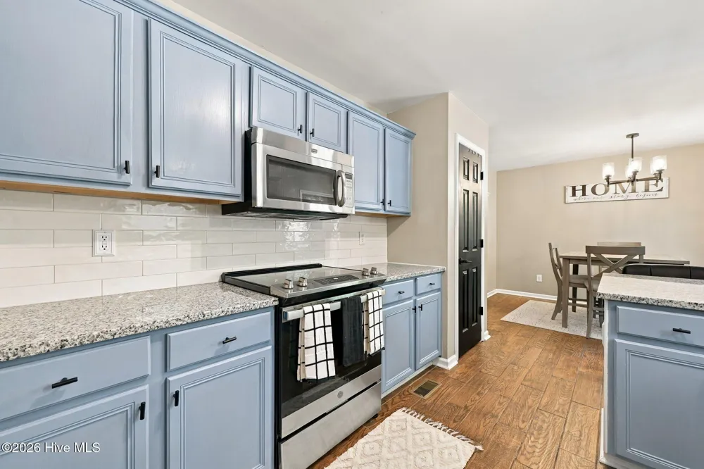 109 Darfield Court Clayton, NC 27520