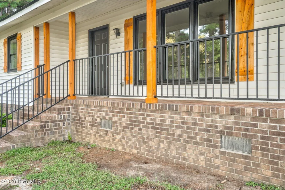 5461 Frazier Road Spring Hope, NC 27882