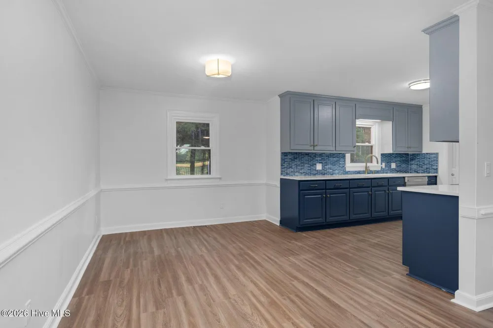 5461 Frazier Road Spring Hope, NC 27882