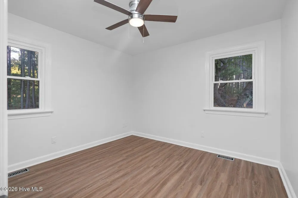 5461 Frazier Road Spring Hope, NC 27882