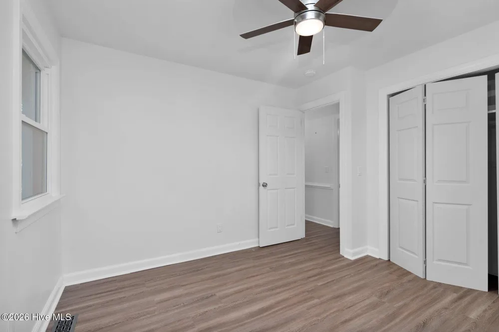 5461 Frazier Road Spring Hope, NC 27882