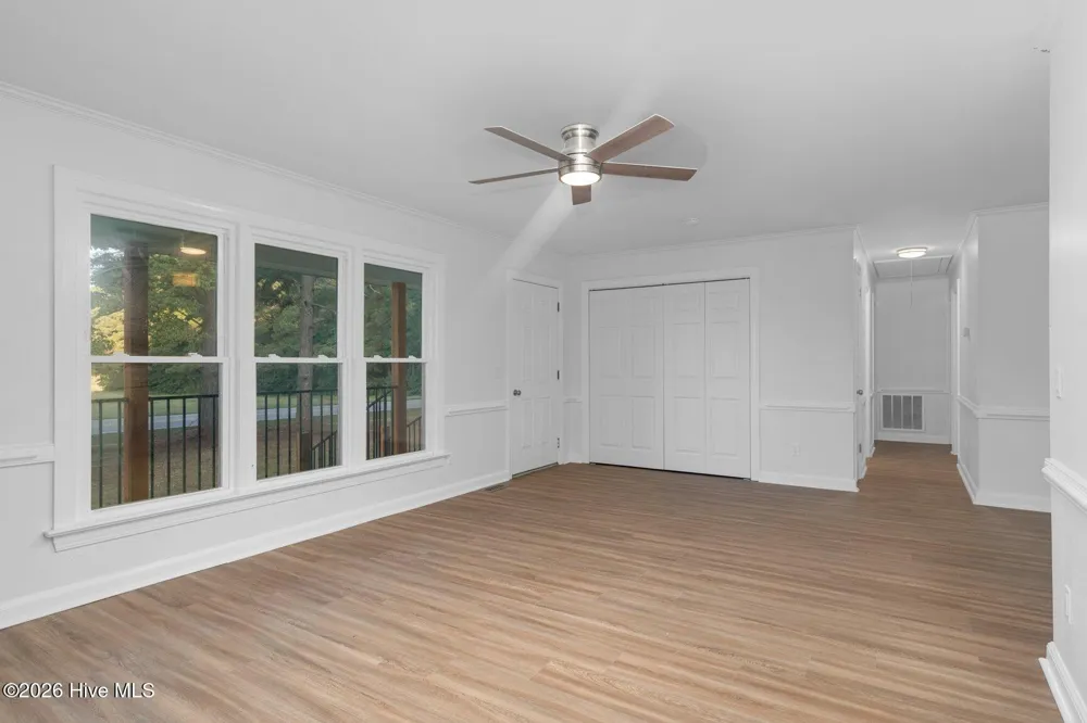 5461 Frazier Road Spring Hope, NC 27882