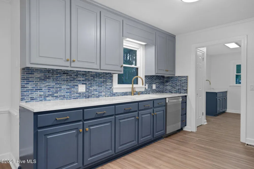 5461 Frazier Road Spring Hope, NC 27882