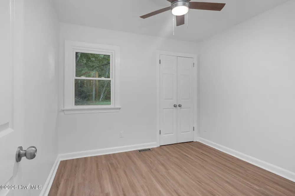 5461 Frazier Road Spring Hope, NC 27882