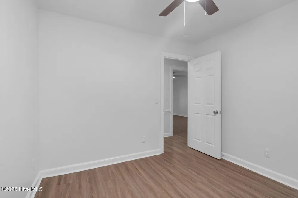 5461 Frazier Road Spring Hope, NC 27882