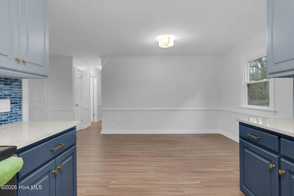 5461 Frazier Road Spring Hope, NC 27882