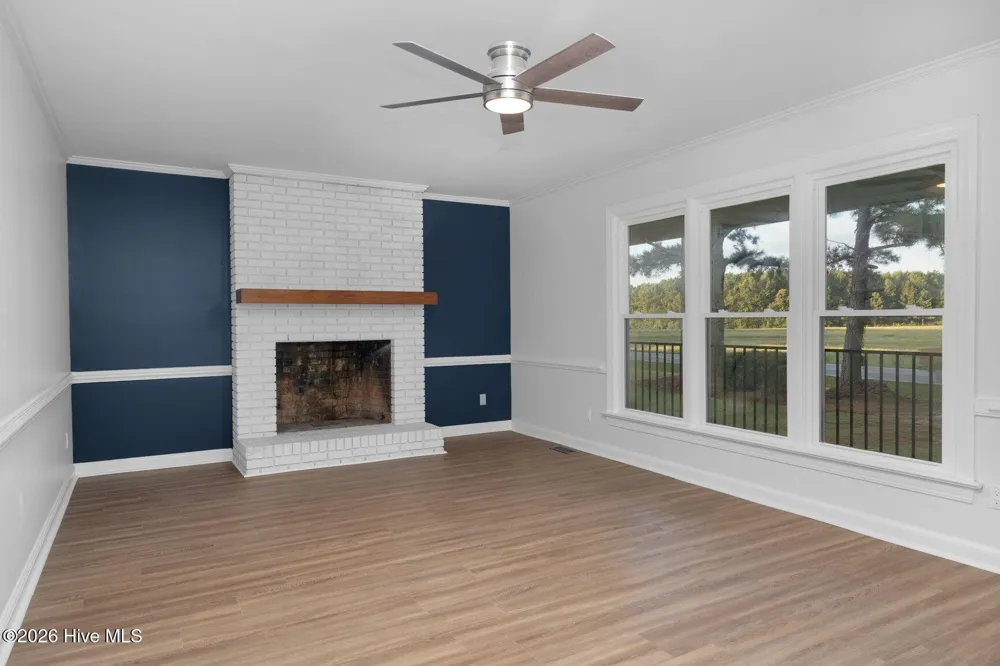5461 Frazier Road Spring Hope, NC 27882