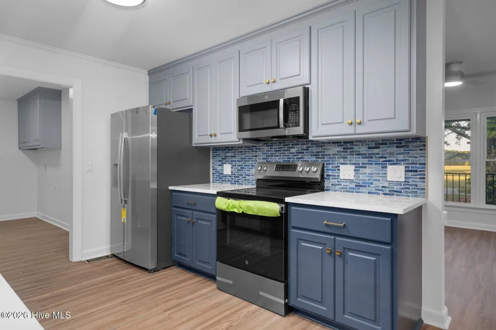 5461 Frazier Road Spring Hope, NC 27882