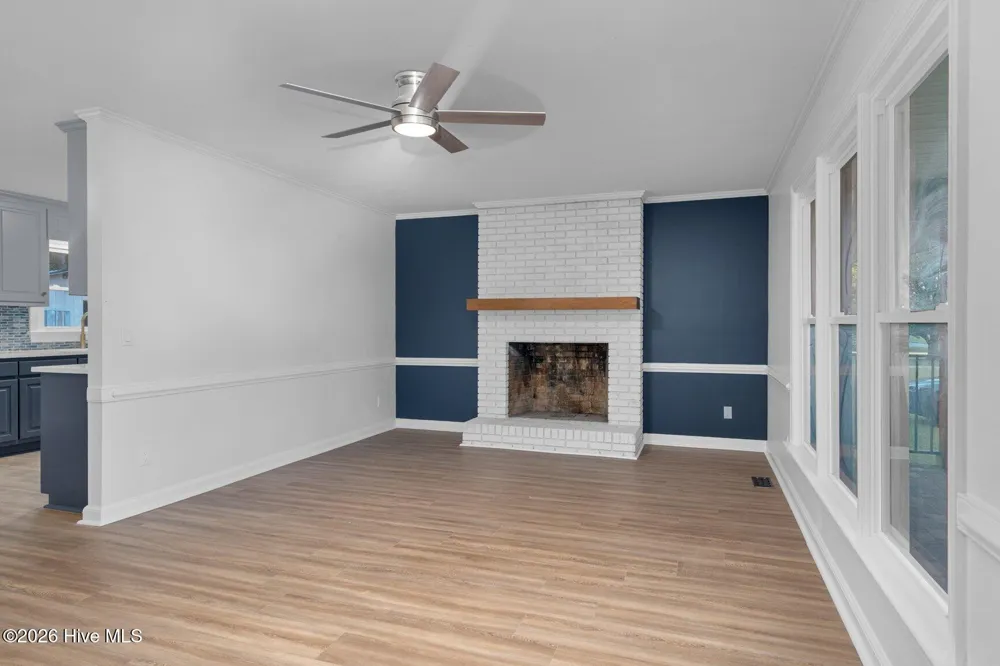 5461 Frazier Road Spring Hope, NC 27882