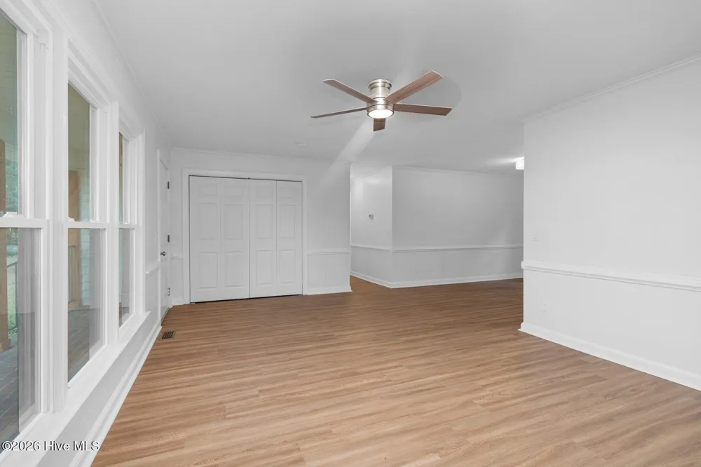 5461 Frazier Road Spring Hope, NC 27882