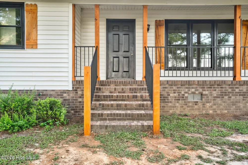 5461 Frazier Road Spring Hope, NC 27882