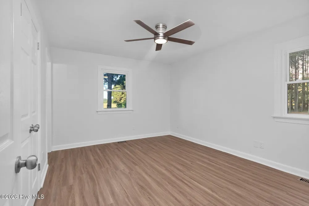 5461 Frazier Road Spring Hope, NC 27882