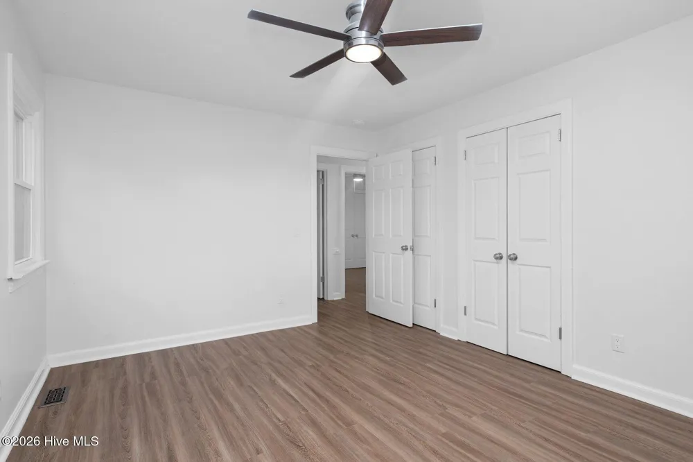 5461 Frazier Road Spring Hope, NC 27882