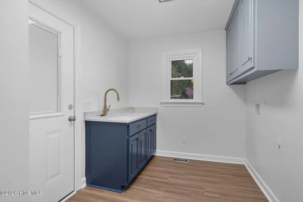 5461 Frazier Road Spring Hope, NC 27882