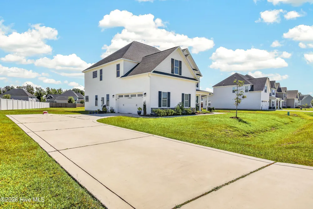 318 Naval Store Drive Jacksonville, NC 28546
