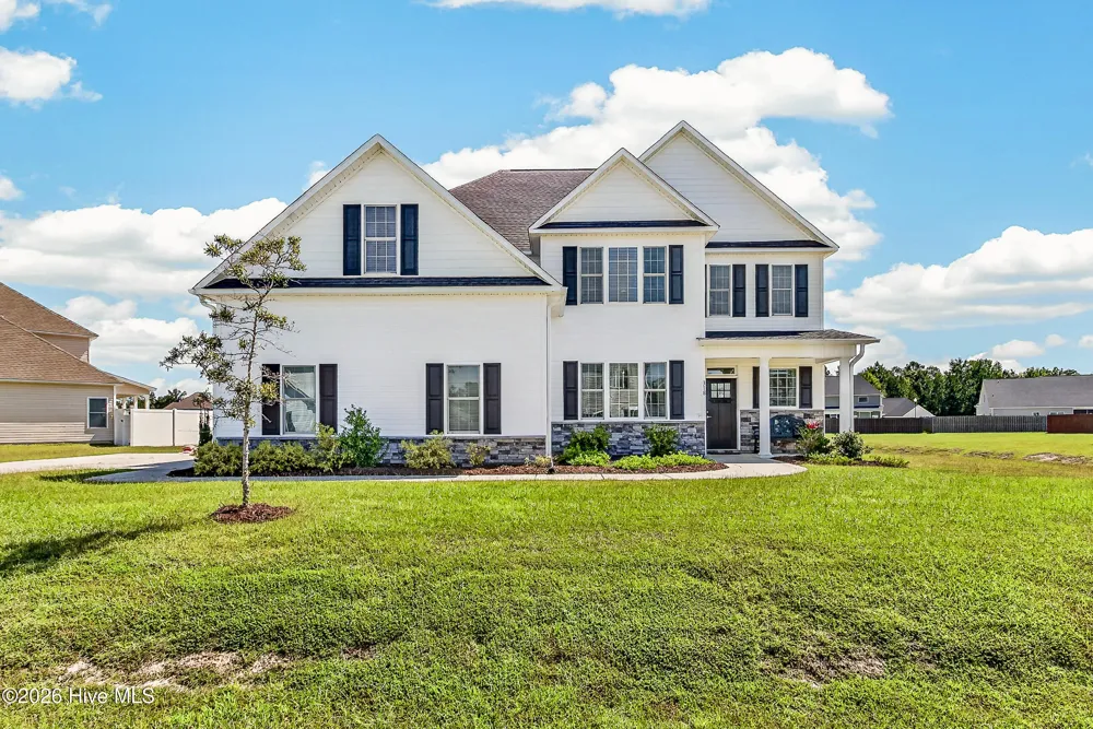318 Naval Store Drive Jacksonville, NC 28546