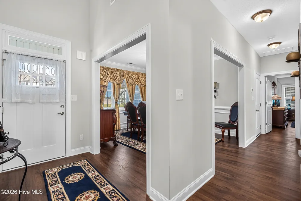 318 Naval Store Drive Jacksonville, NC 28546