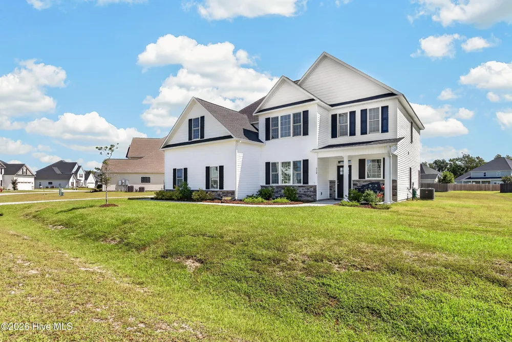 318 Naval Store Drive Jacksonville, NC 28546