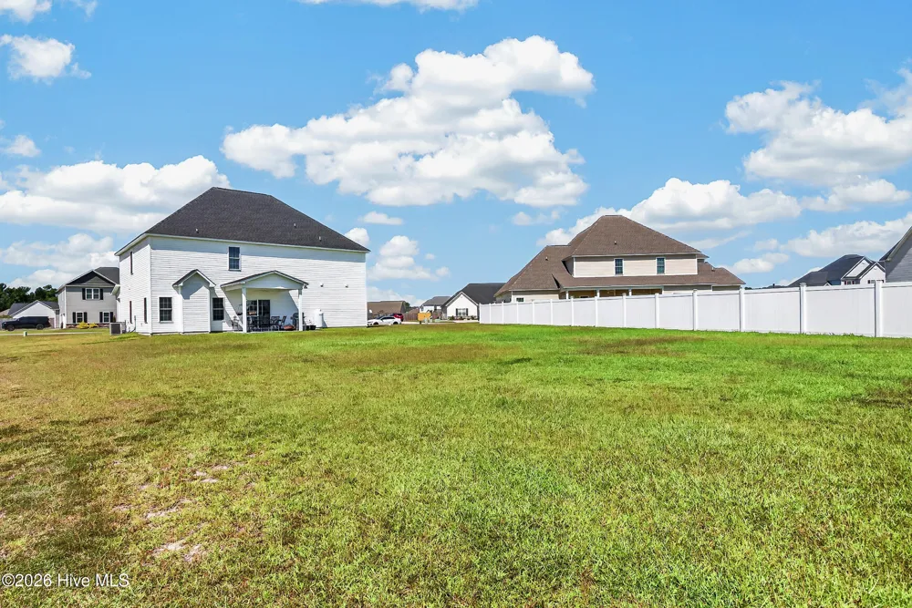 318 Naval Store Drive Jacksonville, NC 28546