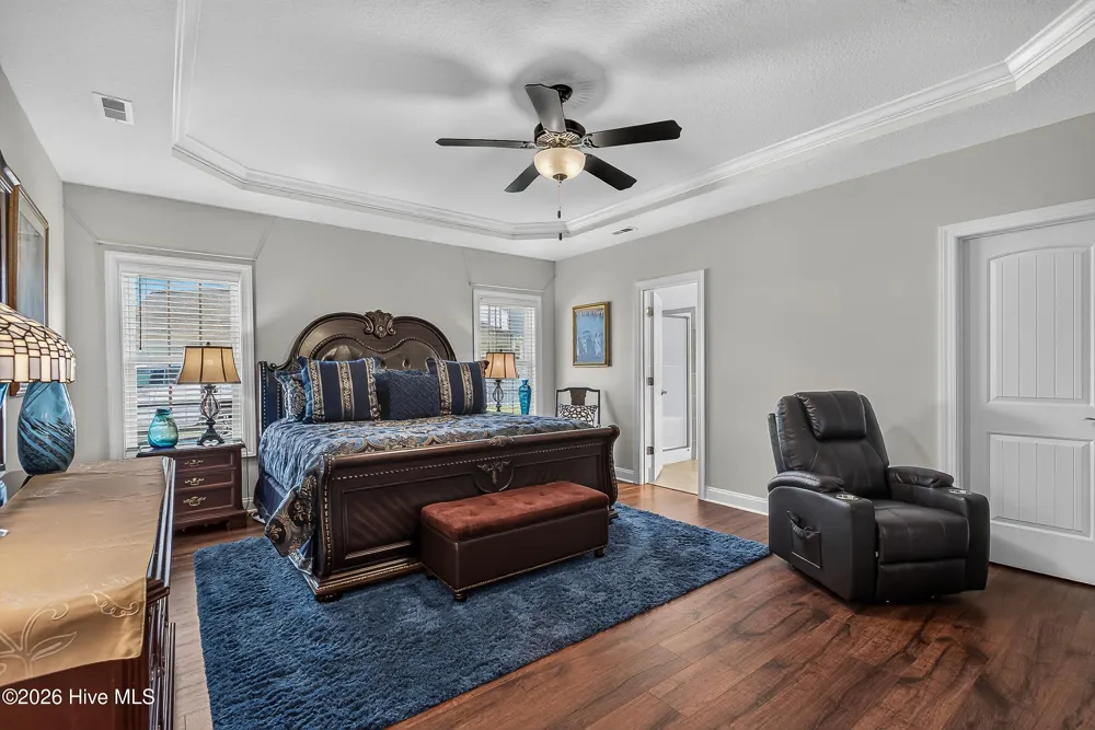 318 Naval Store Drive Jacksonville, NC 28546