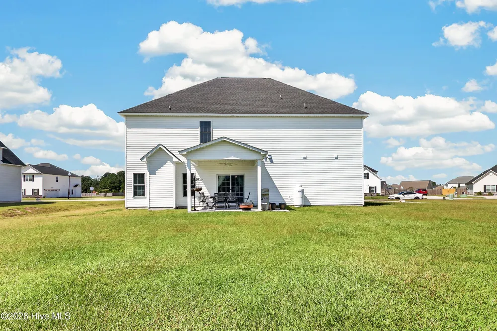 318 Naval Store Drive Jacksonville, NC 28546