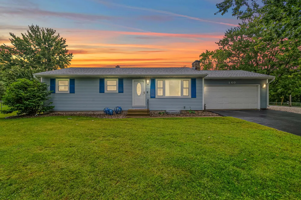 140 Beaumont Drive Emmett Charter Township, MI 49014