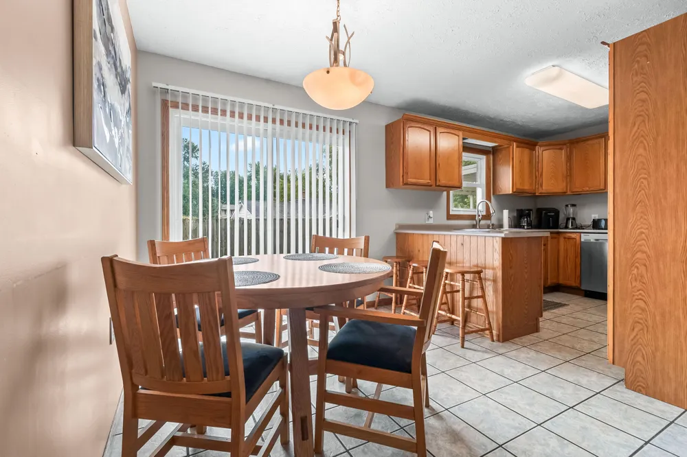 140 Beaumont Drive Emmett Charter Township, MI 49014