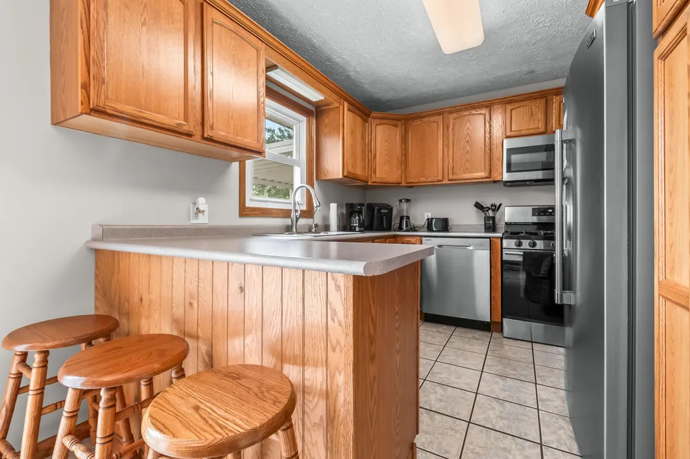 140 Beaumont Drive Emmett Charter Township, MI 49014