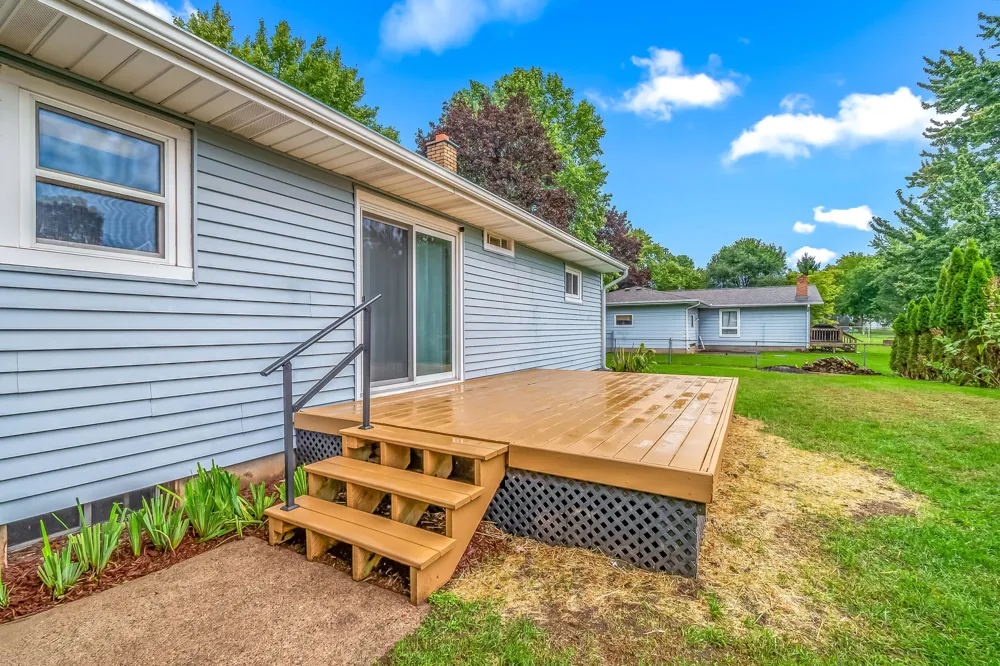 140 Beaumont Drive Emmett Charter Township, MI 49014