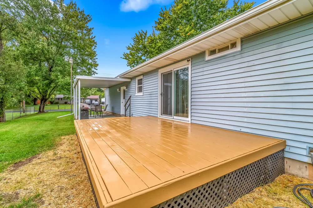 140 Beaumont Drive Emmett Charter Township, MI 49014