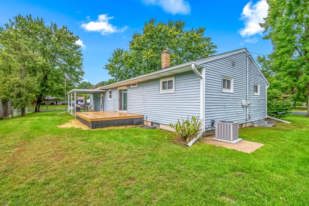 140 Beaumont Drive Emmett Charter Township, MI 49014