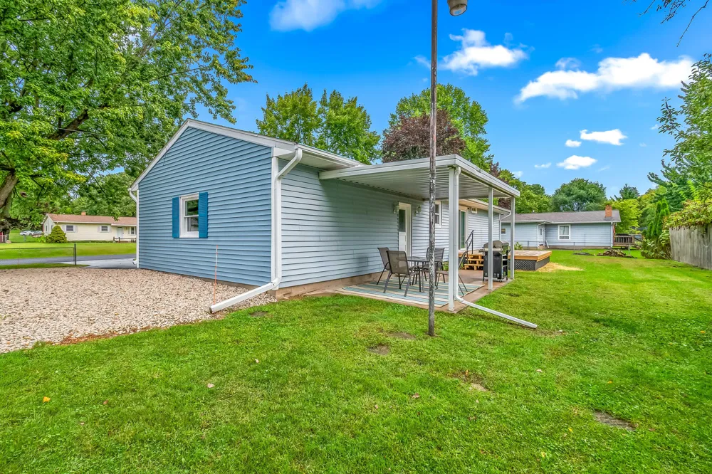 140 Beaumont Drive Emmett Charter Township, MI 49014