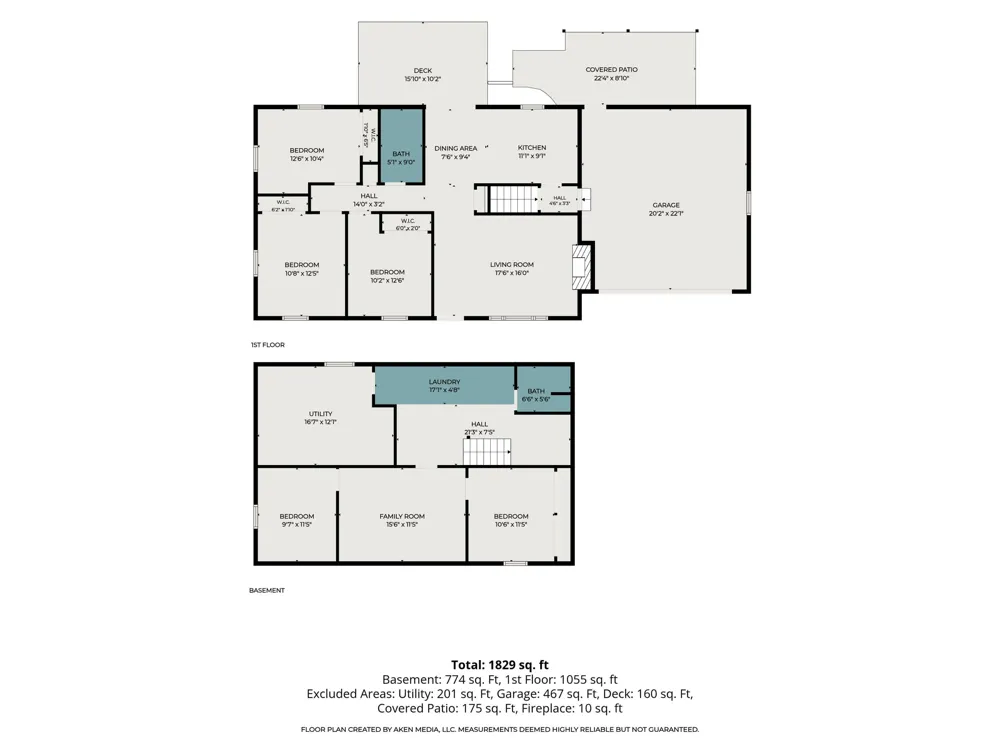 140 Beaumont Drive Emmett Charter Township, MI 49014