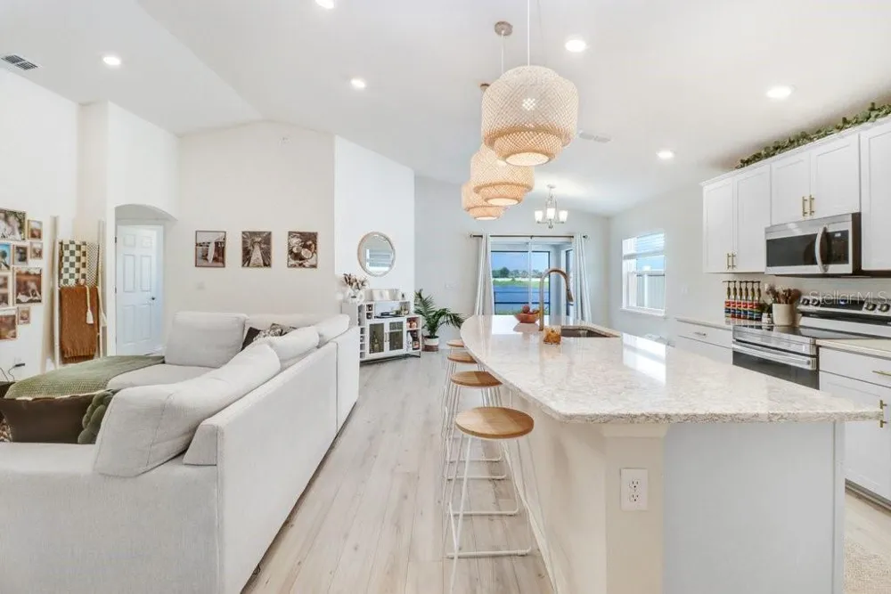 12277 CYPRESS BRANCH STREET Riverview, FL 33579