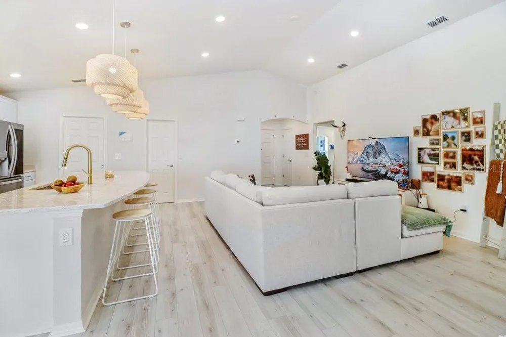 12277 CYPRESS BRANCH STREET Riverview, FL 33579