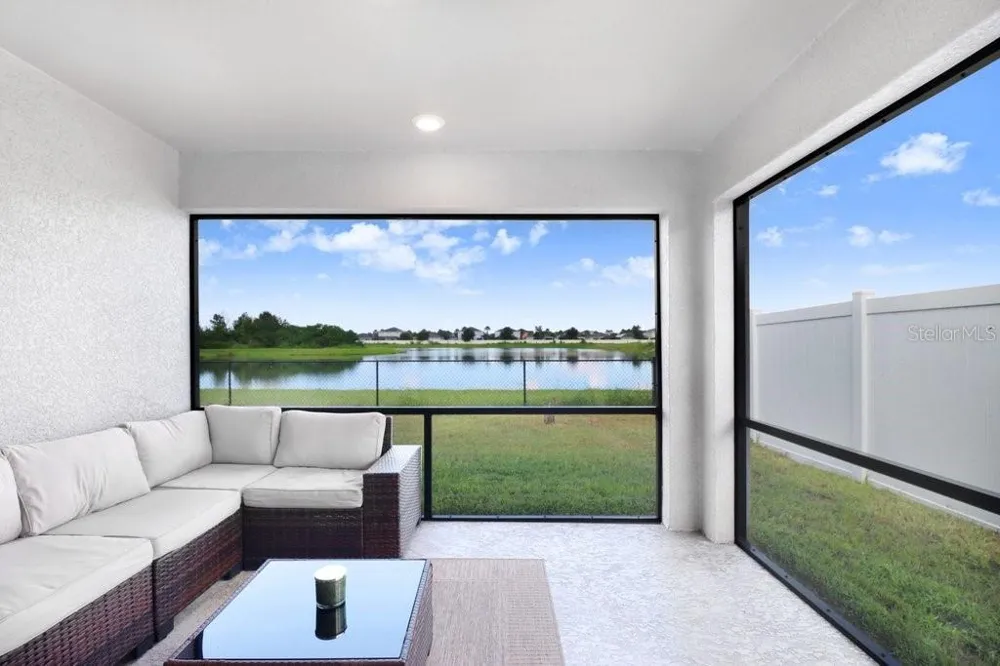 12277 CYPRESS BRANCH STREET Riverview, FL 33579