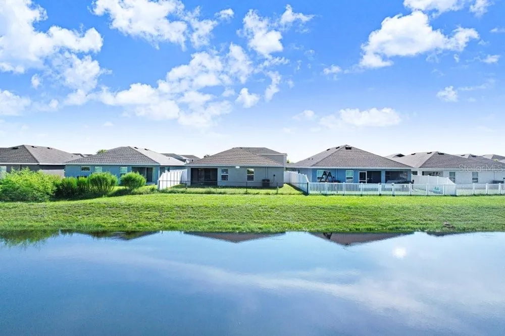 12277 CYPRESS BRANCH STREET Riverview, FL 33579