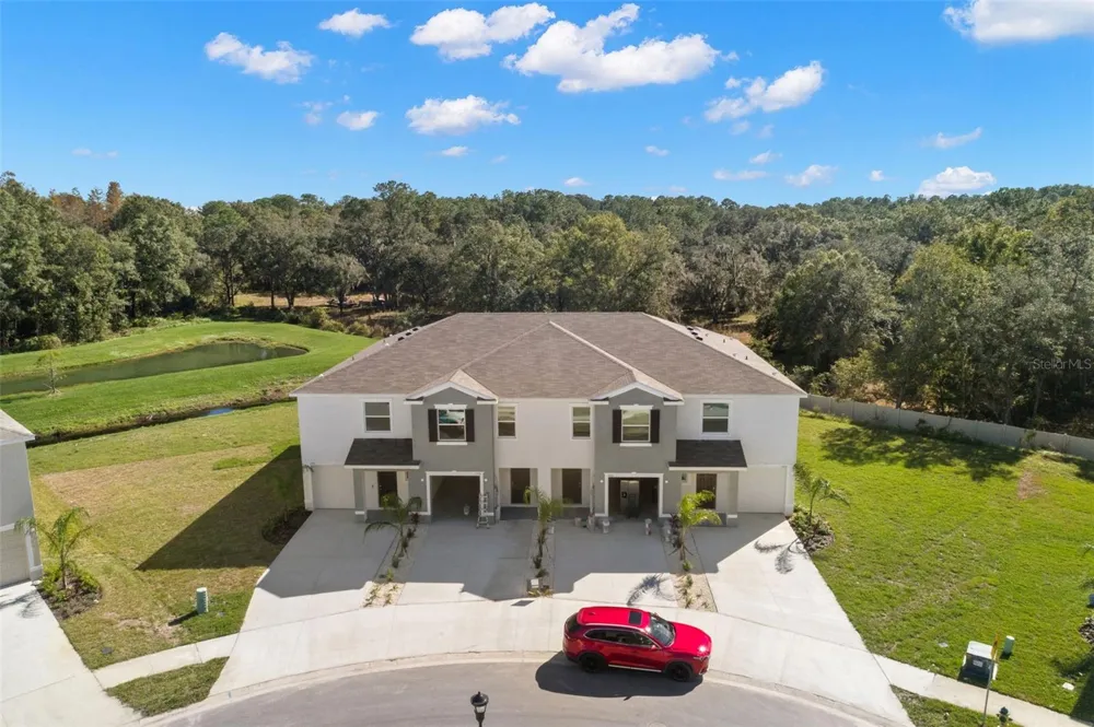 1393 COLT CREEK PLACE Wesley Chapel, FL 33543