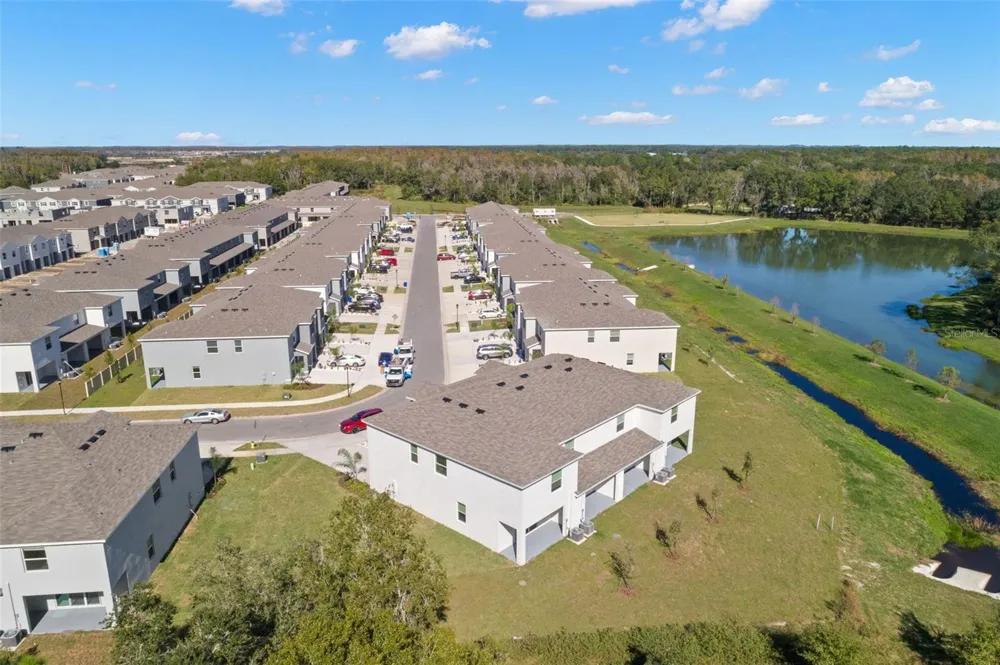 1393 COLT CREEK PLACE Wesley Chapel, FL 33543