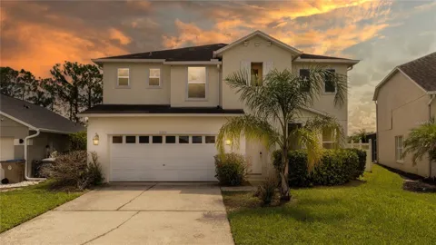 2895 BLOOMING ALAMANDA LOOP