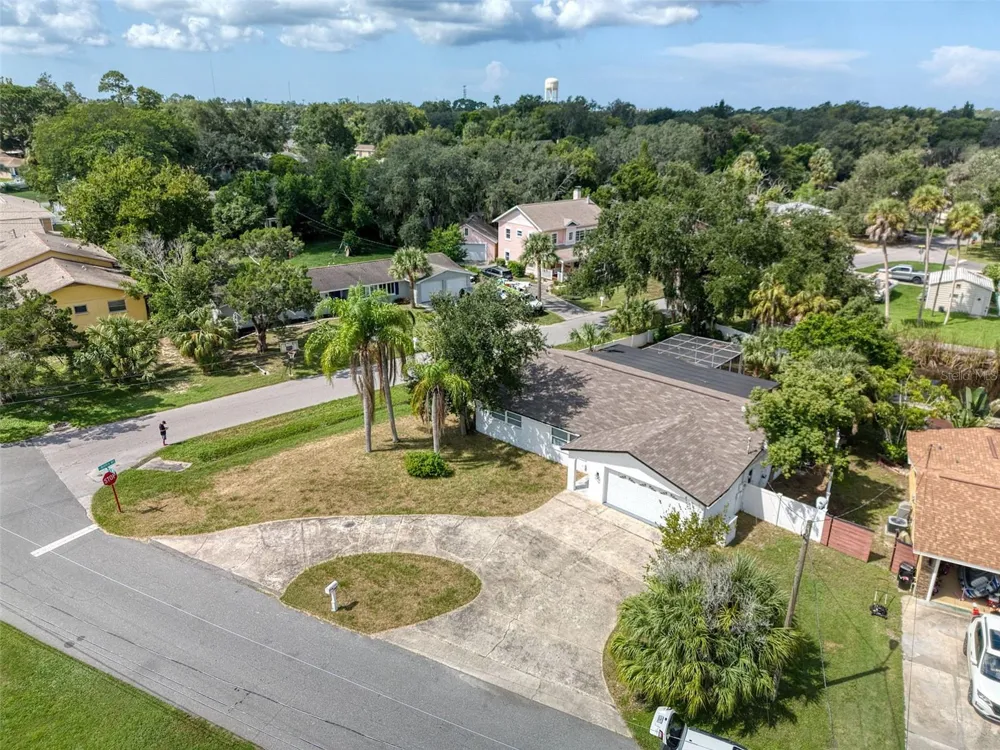 5425 DRINKARD DRIVE New Port Richey, FL 34653