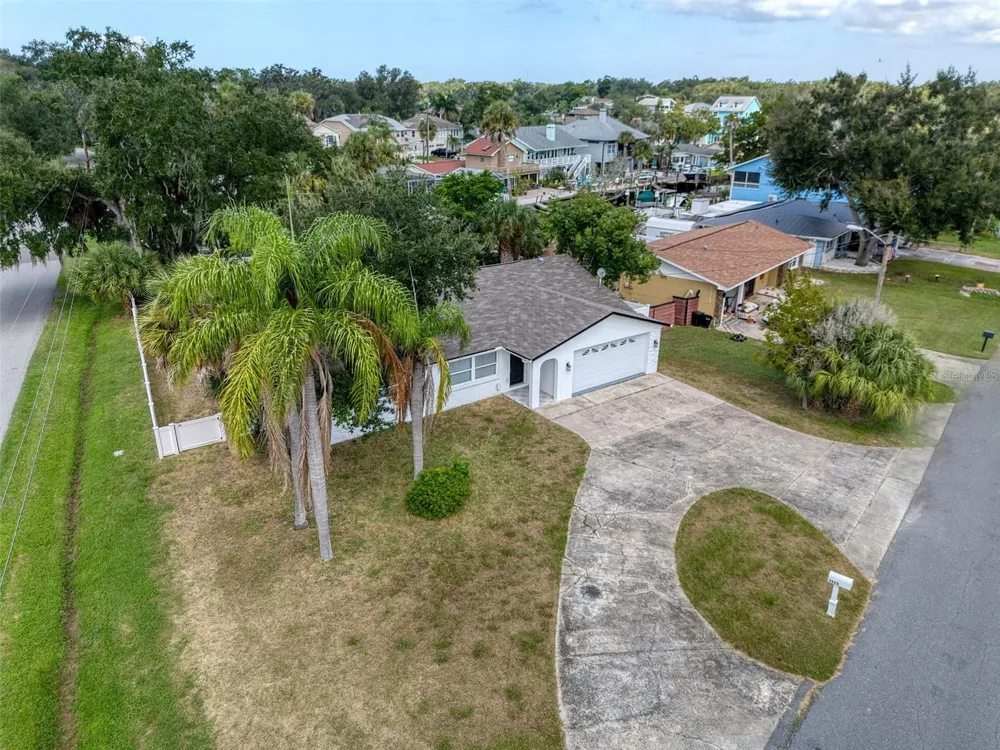 5425 DRINKARD DRIVE New Port Richey, FL 34653