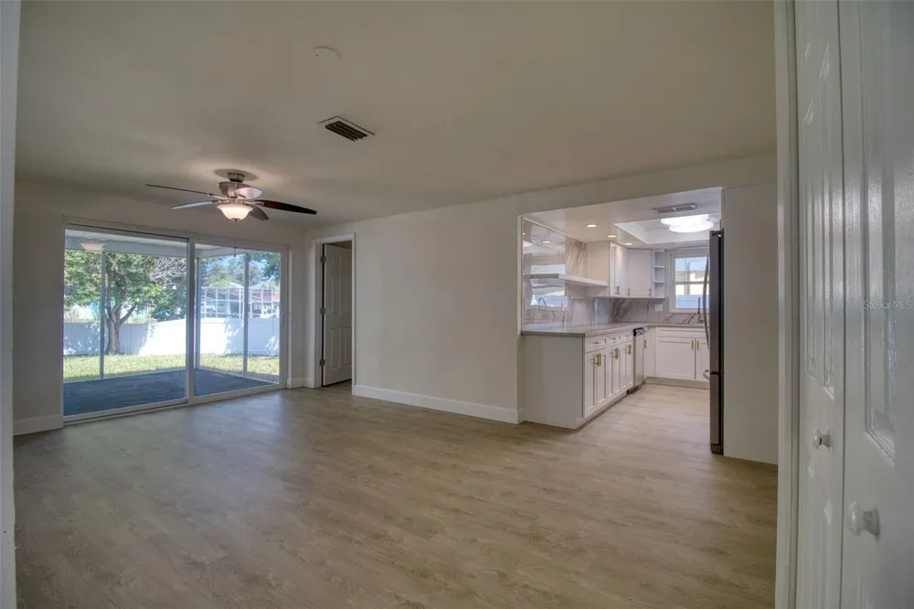 5425 DRINKARD DRIVE New Port Richey, FL 34653