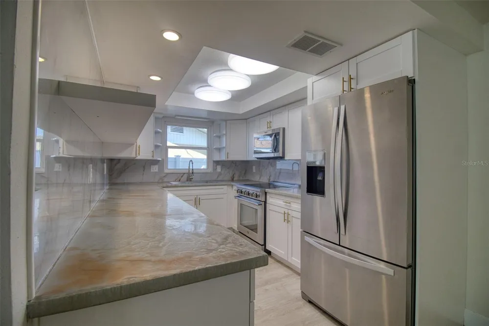 5425 DRINKARD DRIVE New Port Richey, FL 34653