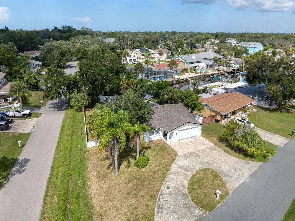 5425 DRINKARD DRIVE New Port Richey, FL 34653