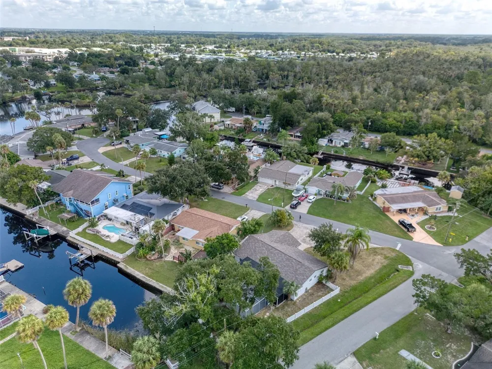 5425 DRINKARD DRIVE New Port Richey, FL 34653